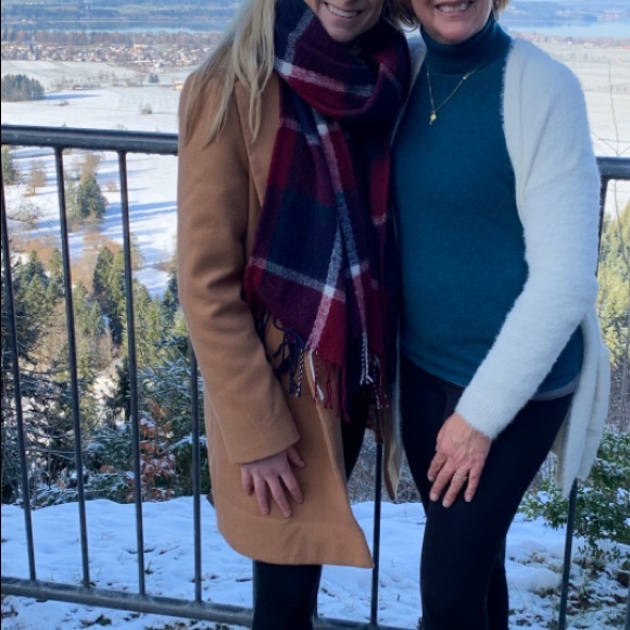 Camel Coat - Picture 2 of 2